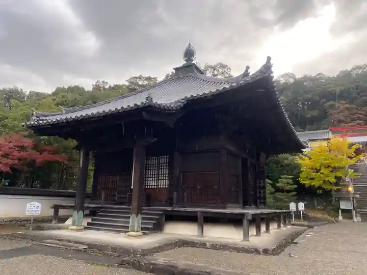 粉河寺(和歌山県)