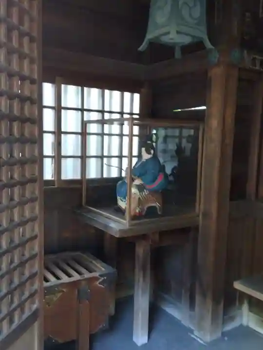 鐵砲洲稲荷神社(東京都)