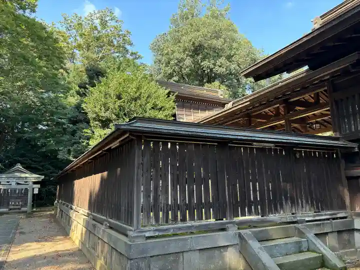 須賀神社(栃木県)