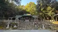 江文神社(京都府)