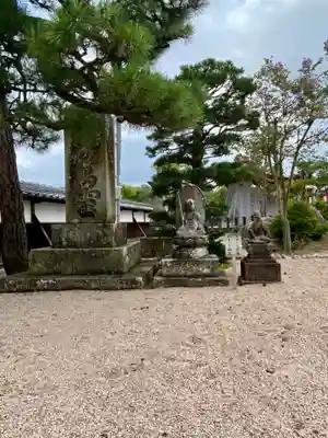 全性寺のその他建物