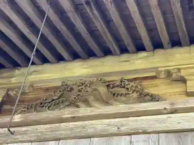 高木神社(福島県)