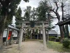 戎子神社(奈良県)