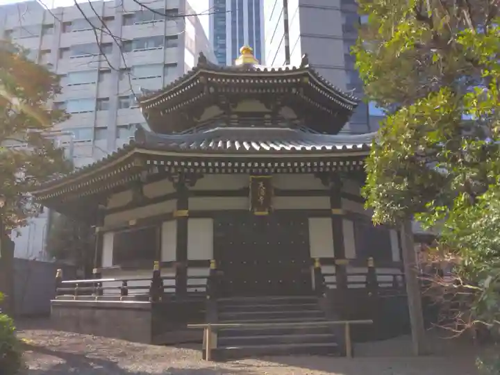 天徳寺のその他建物