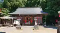 三光稲荷神社(福島県)