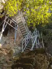 内々神社の建物その他