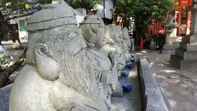 藤森神社(京都府)