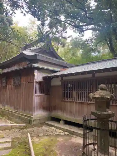 伊達神社(和歌山県)