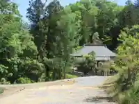 徳雲寺(埼玉県)