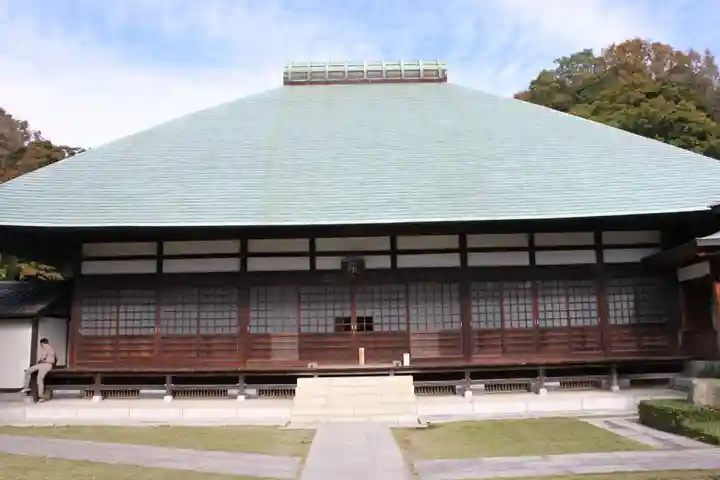 浄妙寺(神奈川県)