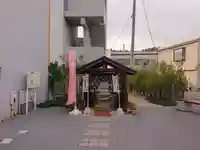 萬画神社(宮城県)