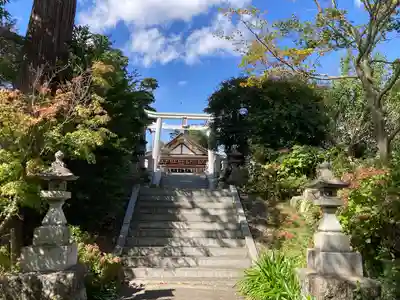 八幡宮(茨城県)