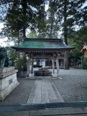 金剱宮(石川県)