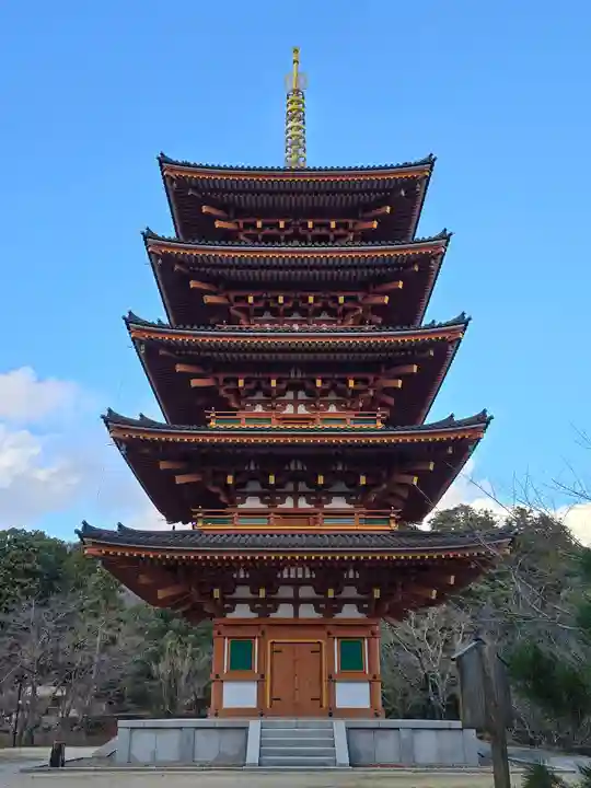 成相寺(京都府)
