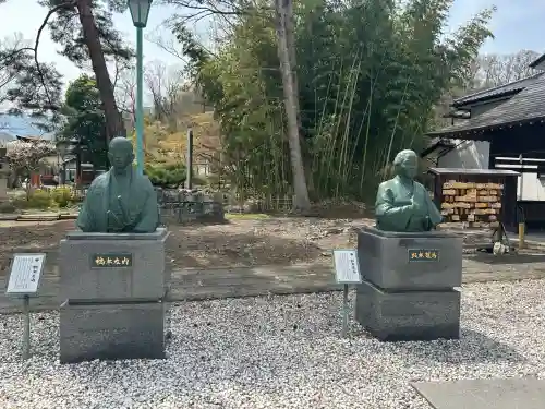 象山神社(長野県)