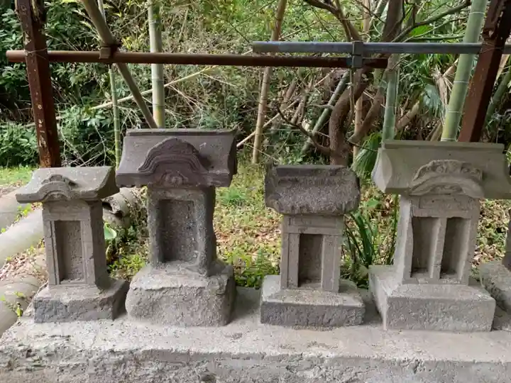 八雲神社(千葉県)