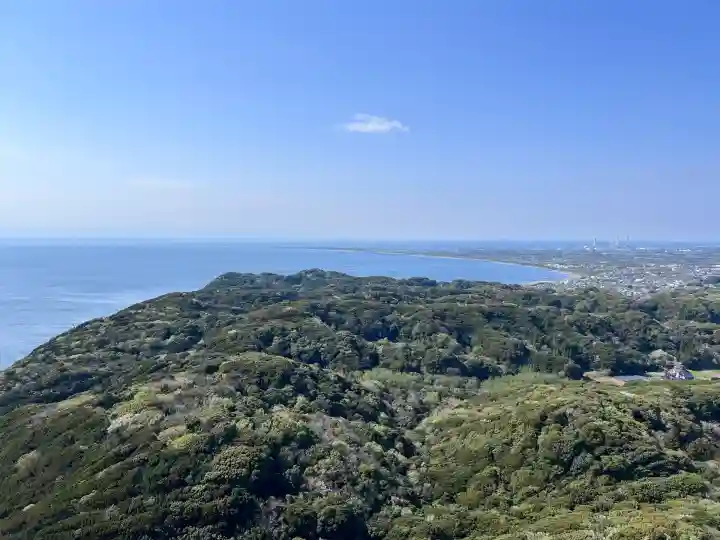 東京湾観音教会(千葉県)