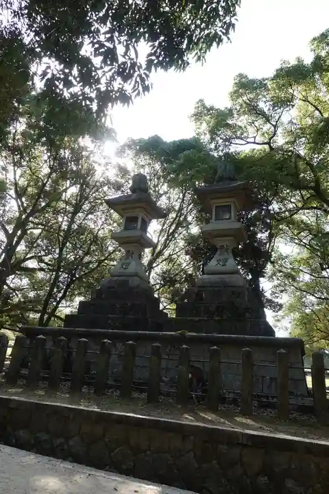 春日大社のその他建物