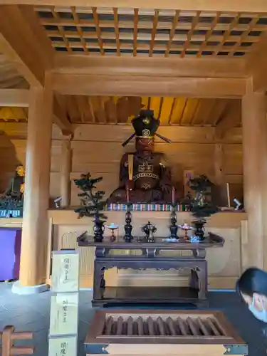 淨眞寺(東京都)