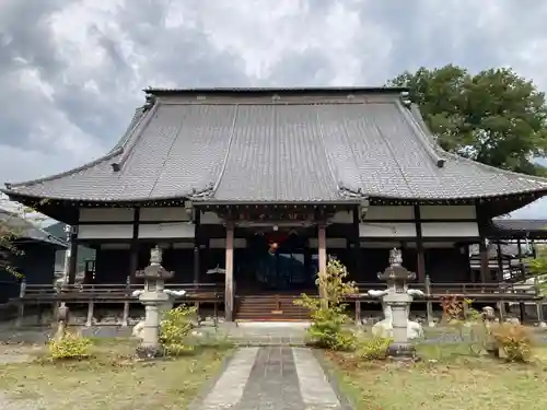 昌福寺(山梨県)