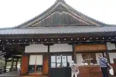 大覚寺の建物その他