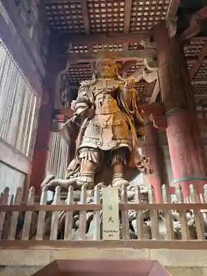 東大寺(奈良県)