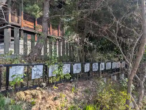 京都乃木神社(京都府)