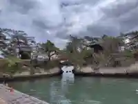 瑞巌寺五大堂(宮城県)