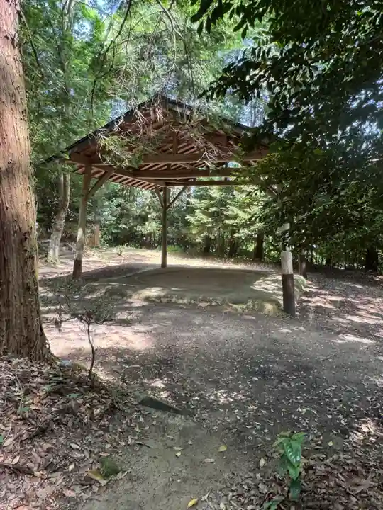 玉作湯神社(島根県)