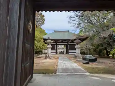 覚王山 日泰寺(愛知県)