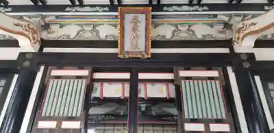 亀有香取神社(東京都)