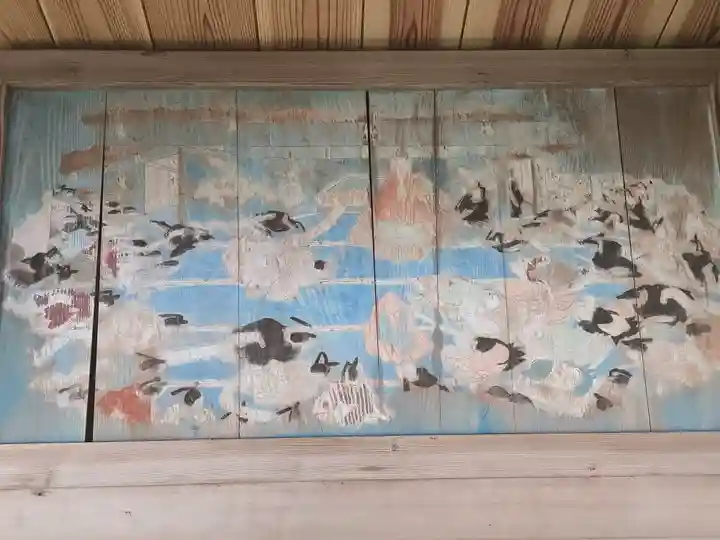 岩神寺(兵庫県)