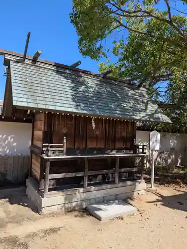 大塩天満宮(兵庫県)