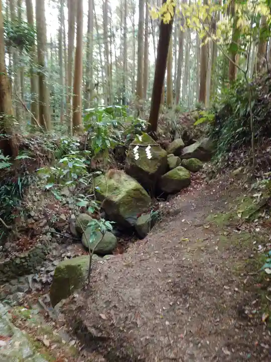 大神神社(奈良県)