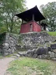 眞田神社(長野県)