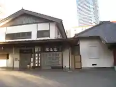 寳生院の建物その他