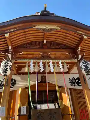 水天宮(東京都)