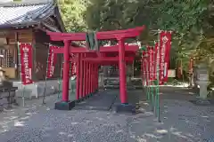 加佐美神社(岐阜県)