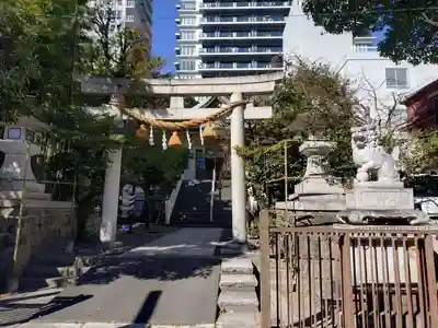 別雷神社(静岡県)