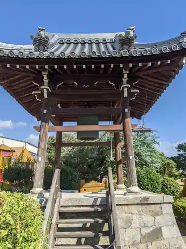 達磨寺のその他建物