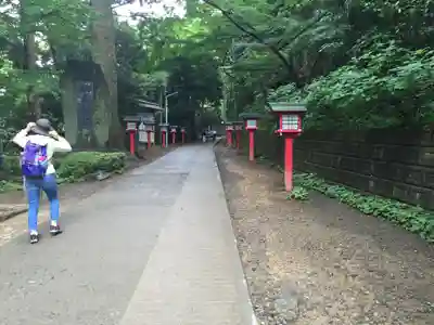 高尾山薬王院のその他建物