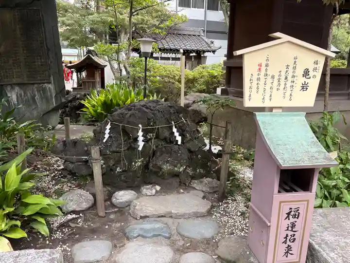 千葉神社(千葉県)
