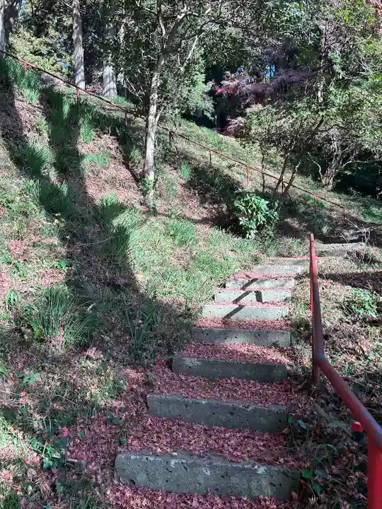 静神社(栃木県)