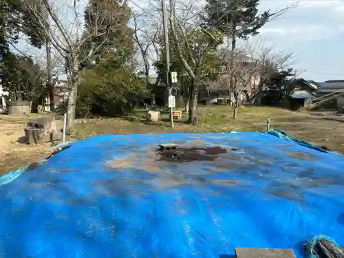 鹿島神社(茨城県)