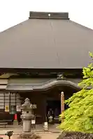 西善寺(埼玉県)