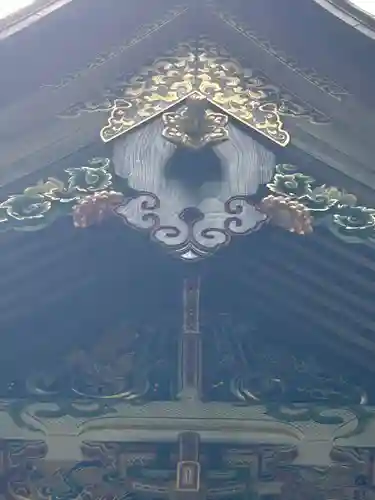 宝登山神社(埼玉県)