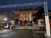 生田神社(兵庫県)
