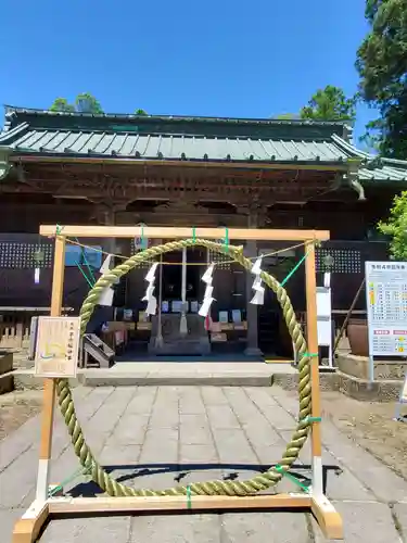 神炊館神社 ⁂奥州須賀川総鎮守⁂の体験その他