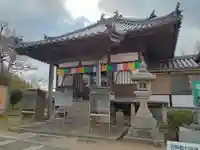 長林寺(兵庫県)