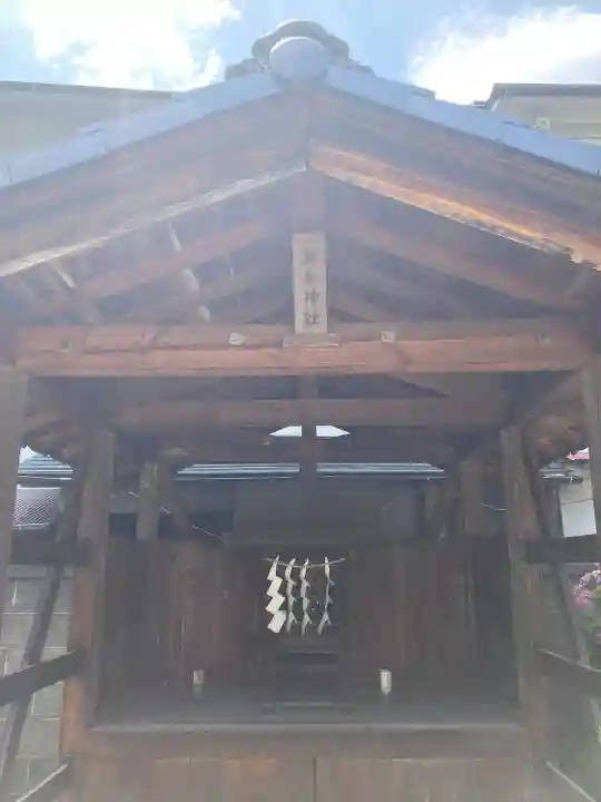 兎川霊端寺(兎川寺)(長野県)